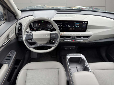 KIA EV5 Neuwagen