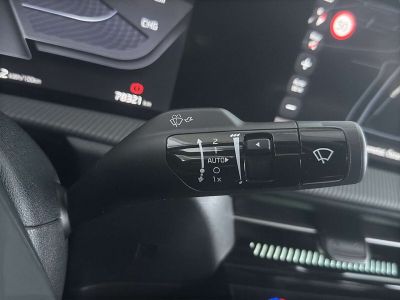 KIA EV6 Gebrauchtwagen