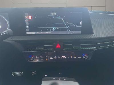 KIA EV6 Gebrauchtwagen