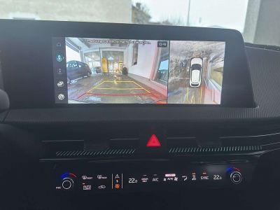 KIA EV6 Gebrauchtwagen