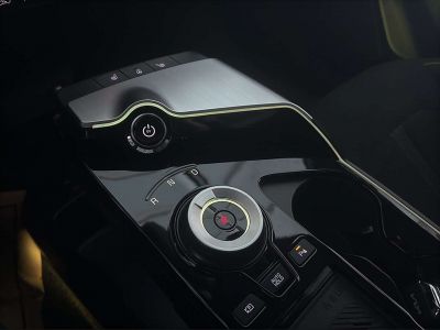 KIA EV6 Gebrauchtwagen