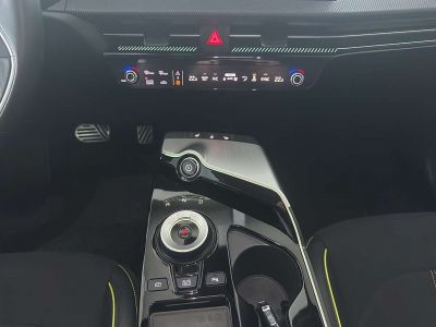 KIA EV6 Gebrauchtwagen