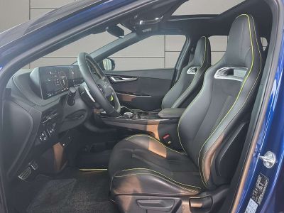 KIA EV6 Gebrauchtwagen