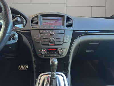 Opel Insignia Gebrauchtwagen Opel Insignia Gebrauchtwagen