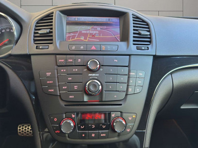 Opel Insignia Gebrauchtwagen Opel Insignia Gebrauchtwagen