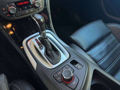 Opel Insignia Gebrauchtwagen Opel Insignia Gebrauchtwagen