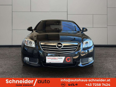 Opel Insignia Gebrauchtwagen Opel Insignia Gebrauchtwagen