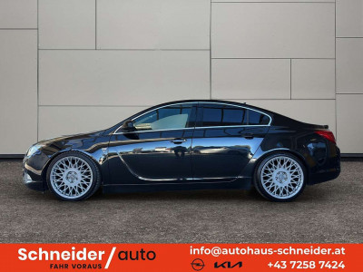 Opel Insignia Gebrauchtwagen Opel Insignia Gebrauchtwagen