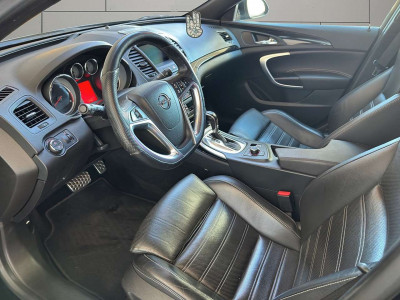 Opel Insignia Gebrauchtwagen Opel Insignia Gebrauchtwagen