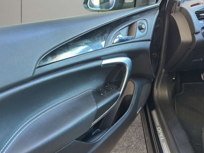 Opel Insignia Gebrauchtwagen Opel Insignia Gebrauchtwagen