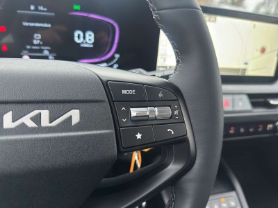 KIA Stonic Vorführwagen