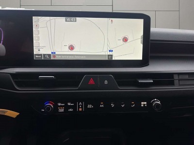 KIA Stonic Vorführwagen