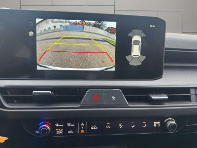 KIA Stonic Vorführwagen