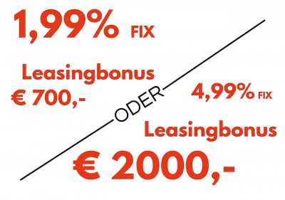 KIA Stonic Vorführwagen