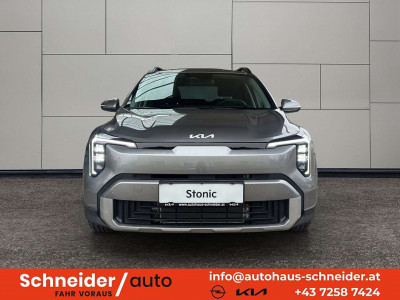 KIA Stonic Vorführwagen