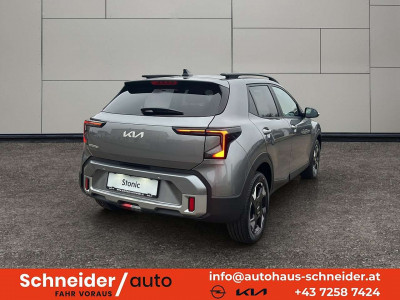 KIA Stonic Vorführwagen