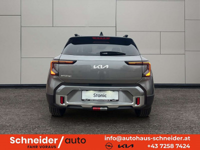 KIA Stonic Vorführwagen