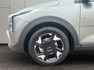 KIA Stonic Vorführwagen