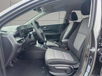 KIA Stonic Vorführwagen