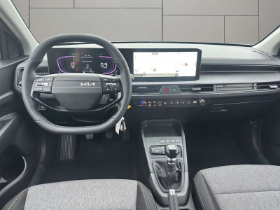 KIA Stonic Vorführwagen