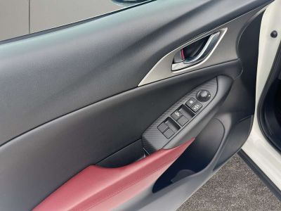 Mazda CX-3 Gebrauchtwagen