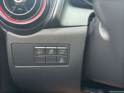 Mazda CX-3 Gebrauchtwagen