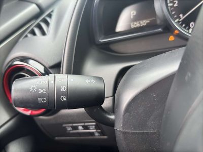 Mazda CX-3 Gebrauchtwagen