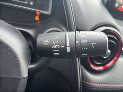 Mazda CX-3 Gebrauchtwagen