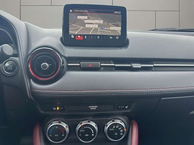 Mazda CX-3 Gebrauchtwagen