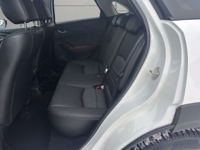 Mazda CX-3 Gebrauchtwagen