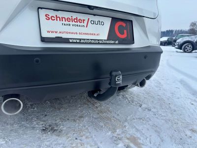 Mazda CX-3 Gebrauchtwagen