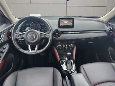 Mazda CX-3 Gebrauchtwagen