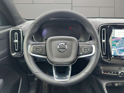 Volvo C40 Gebrauchtwagen