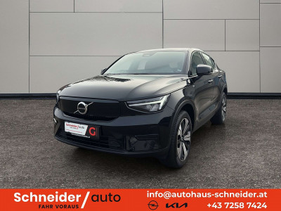 Volvo C40 Gebrauchtwagen