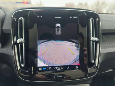 Volvo C40 Gebrauchtwagen