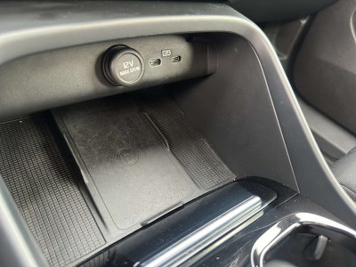 Volvo C40 Gebrauchtwagen