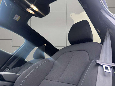 Volvo C40 Gebrauchtwagen