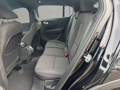 Volvo C40 Gebrauchtwagen