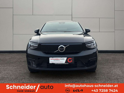 Volvo C40 Gebrauchtwagen