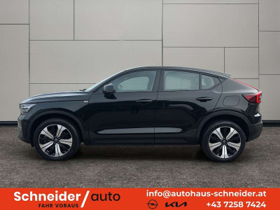 Volvo C40 Gebrauchtwagen