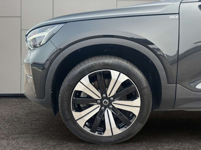 Volvo C40 Gebrauchtwagen