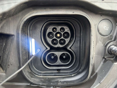 Volvo C40 Gebrauchtwagen