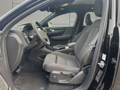 Volvo C40 Gebrauchtwagen