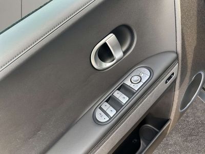 Hyundai Ioniq 5 Gebrauchtwagen