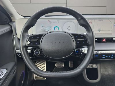 Hyundai Ioniq 5 Gebrauchtwagen