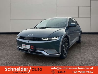 Hyundai Ioniq 5 Gebrauchtwagen