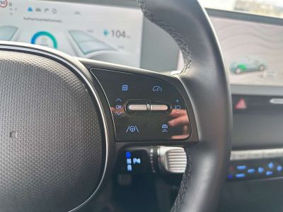 Hyundai Ioniq 5 Gebrauchtwagen