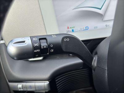 Hyundai Ioniq 5 Gebrauchtwagen