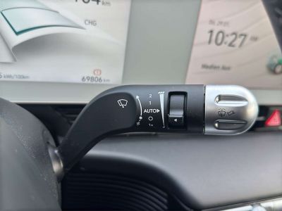 Hyundai Ioniq 5 Gebrauchtwagen