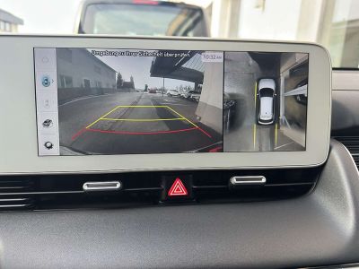 Hyundai Ioniq 5 Gebrauchtwagen